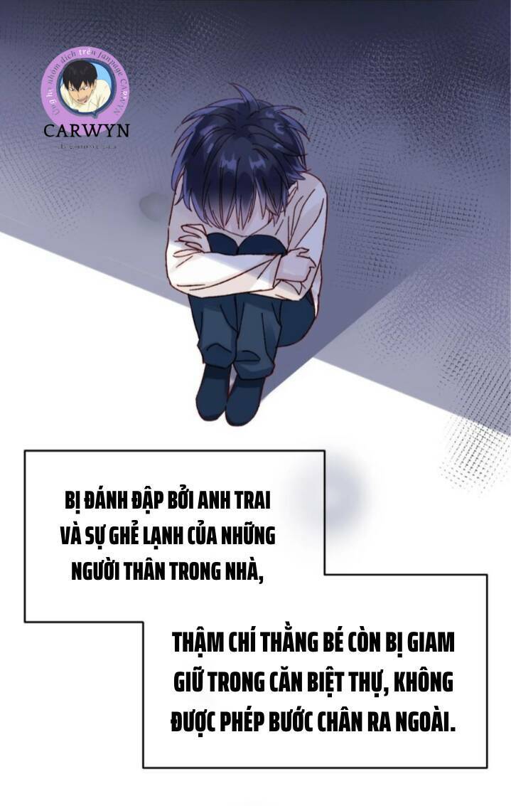 Tôi Phải Làm Một Kẻ Đại Xấu Xa - Chapter 7 - Page 44