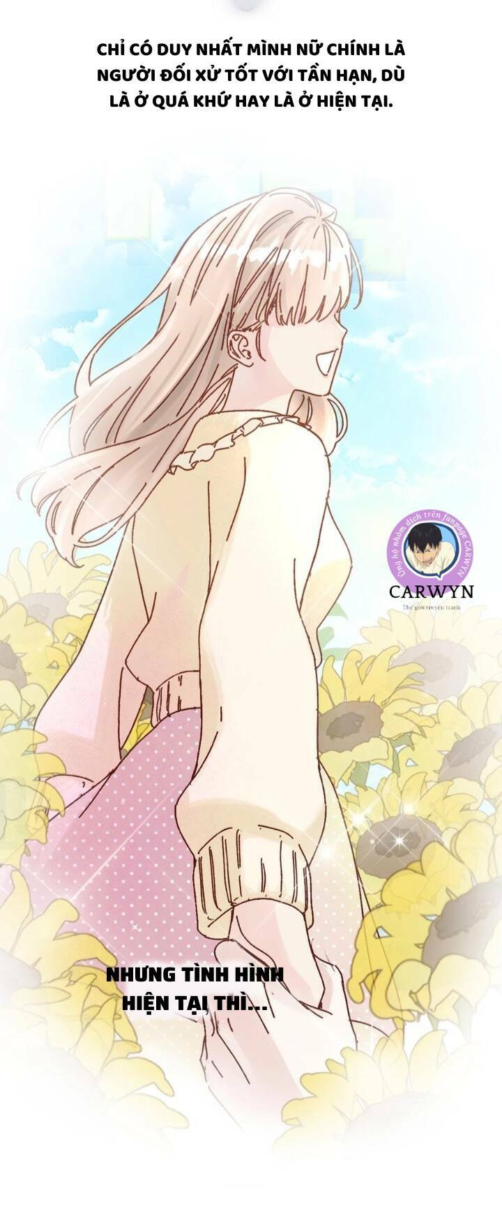 Tôi Phải Làm Một Kẻ Đại Xấu Xa - Chapter 7 - Page 45