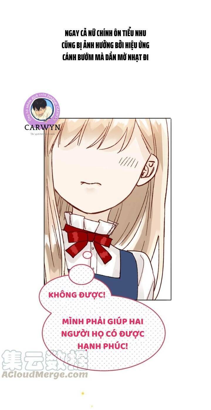 Tôi Phải Làm Một Kẻ Đại Xấu Xa - Chapter 7 - Page 46