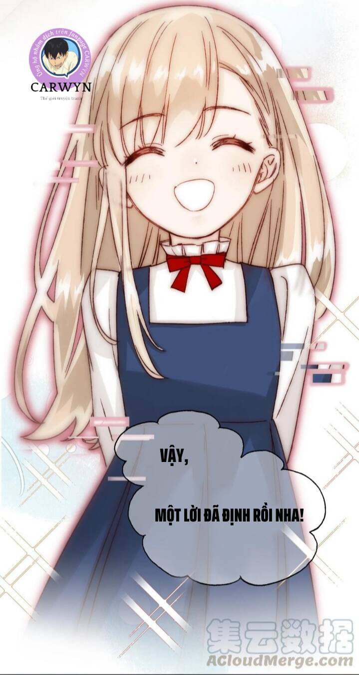 Tôi Phải Làm Một Kẻ Đại Xấu Xa - Chapter 7 - Page 49