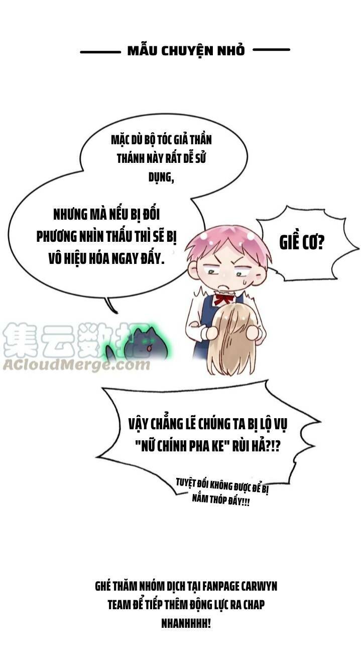 Tôi Phải Làm Một Kẻ Đại Xấu Xa - Chapter 7 - Page 53