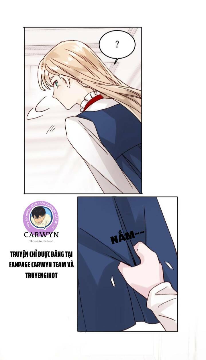 Tôi Phải Làm Một Kẻ Đại Xấu Xa - Chapter 7 - Page 7