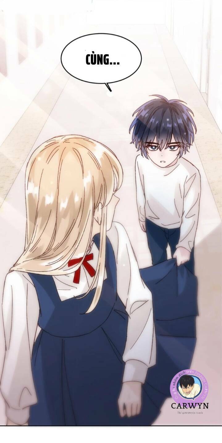 Tôi Phải Làm Một Kẻ Đại Xấu Xa - Chapter 7 - Page 8