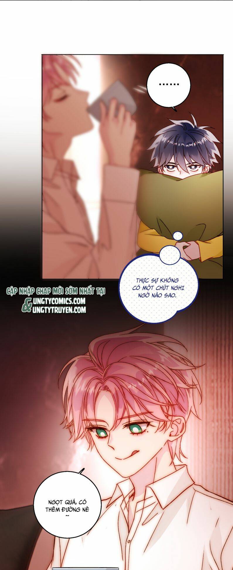 Tôi Phải Làm Một Kẻ Đại Xấu Xa - Chapter 70 - Page 9