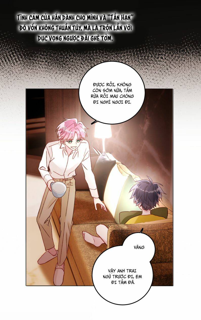 Tôi Phải Làm Một Kẻ Đại Xấu Xa - Chapter 70 - Page 13