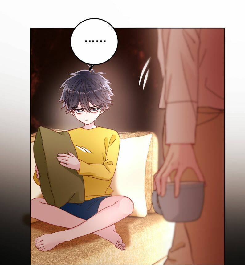 Tôi Phải Làm Một Kẻ Đại Xấu Xa - Chapter 70 - Page 14