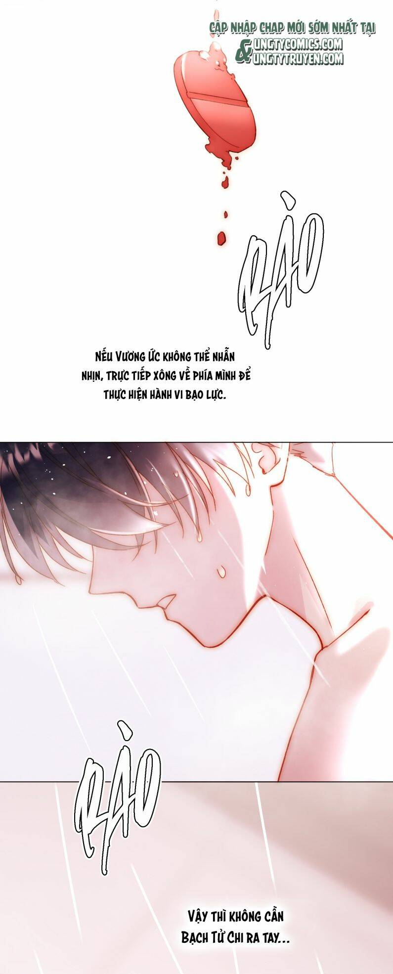 Tôi Phải Làm Một Kẻ Đại Xấu Xa - Chapter 70 - Page 17