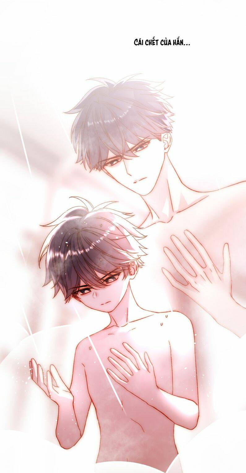 Tôi Phải Làm Một Kẻ Đại Xấu Xa - Chapter 70 - Page 19