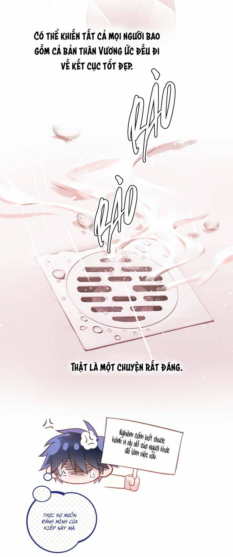 Tôi Phải Làm Một Kẻ Đại Xấu Xa - Chapter 70 - Page 20