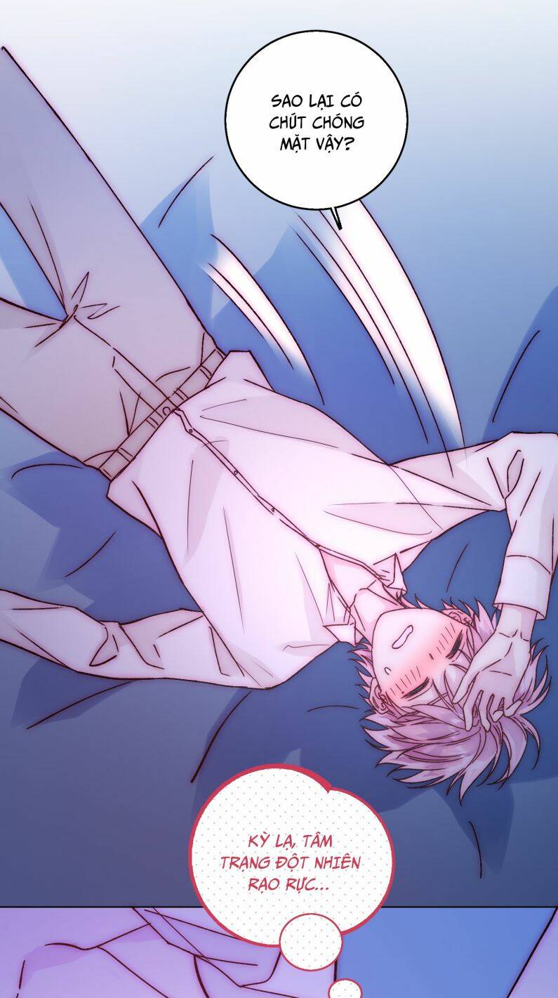 Tôi Phải Làm Một Kẻ Đại Xấu Xa - Chapter 70 - Page 22