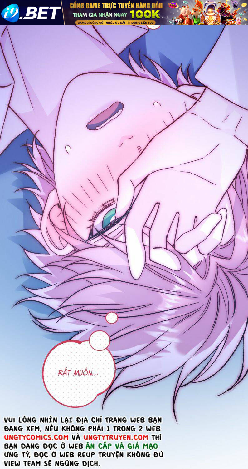 Tôi Phải Làm Một Kẻ Đại Xấu Xa - Chapter 70 - Page 23