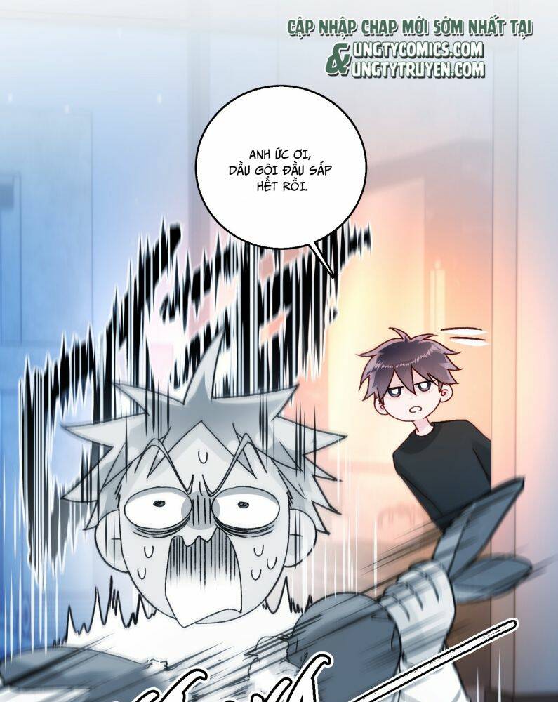 Tôi Phải Làm Một Kẻ Đại Xấu Xa - Chapter 70 - Page 27