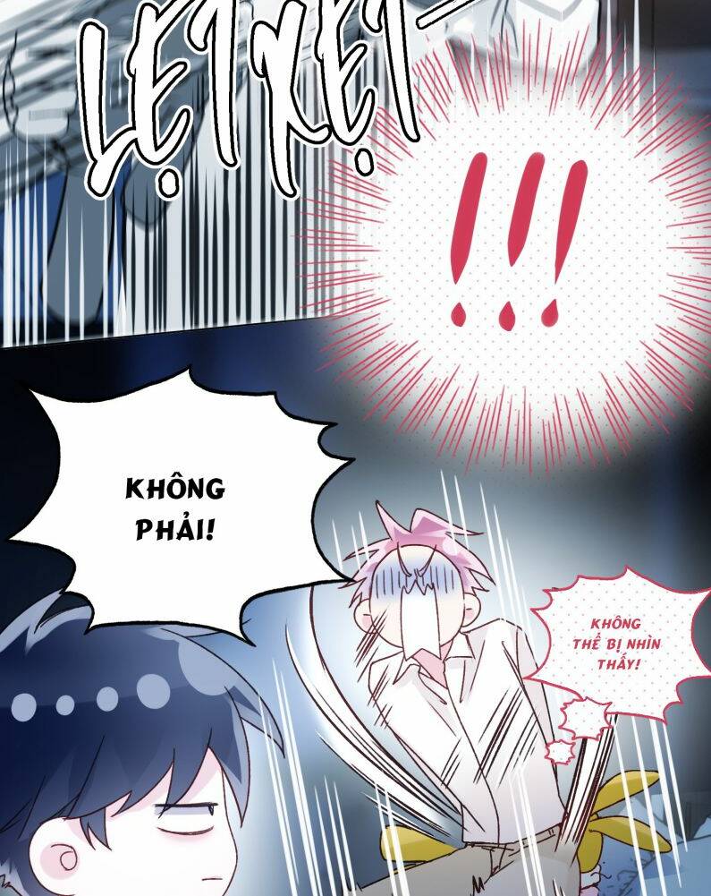 Tôi Phải Làm Một Kẻ Đại Xấu Xa - Chapter 70 - Page 28