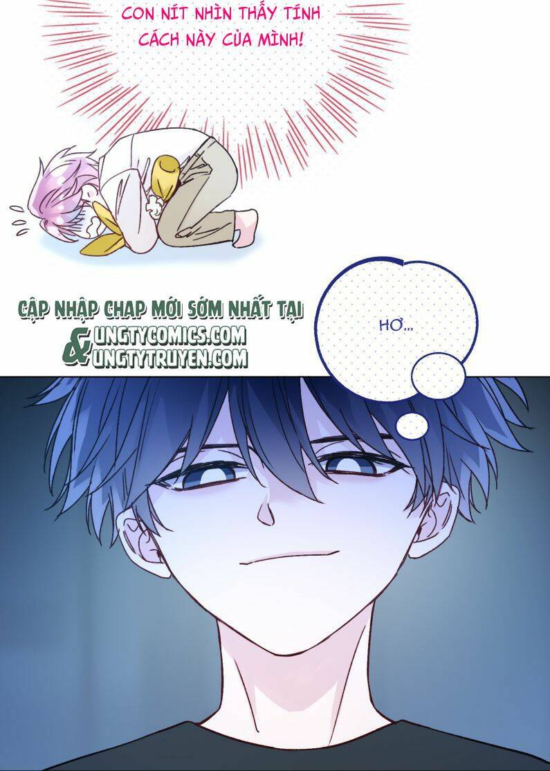 Tôi Phải Làm Một Kẻ Đại Xấu Xa - Chapter 70 - Page 31