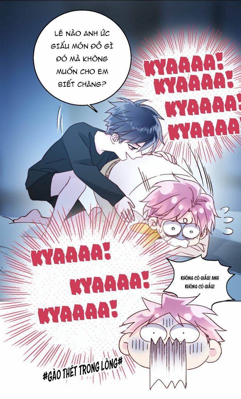 Tôi Phải Làm Một Kẻ Đại Xấu Xa - Chapter 70 - Page 32