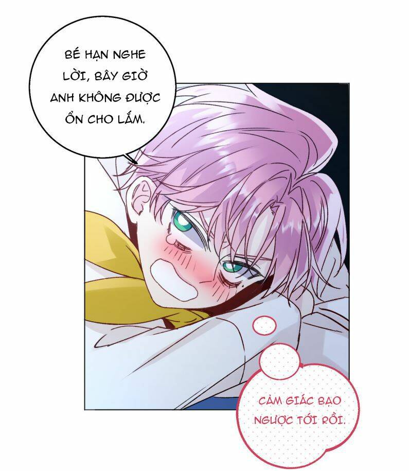 Tôi Phải Làm Một Kẻ Đại Xấu Xa - Chapter 70 - Page 33