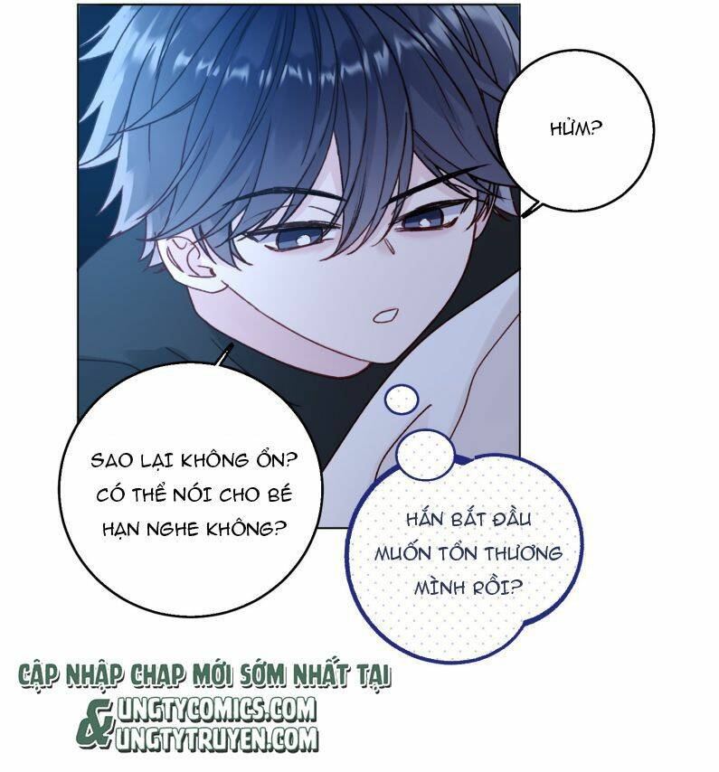 Tôi Phải Làm Một Kẻ Đại Xấu Xa - Chapter 70 - Page 34