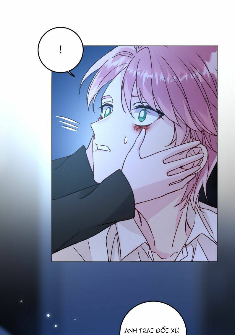 Tôi Phải Làm Một Kẻ Đại Xấu Xa - Chapter 70 - Page 35