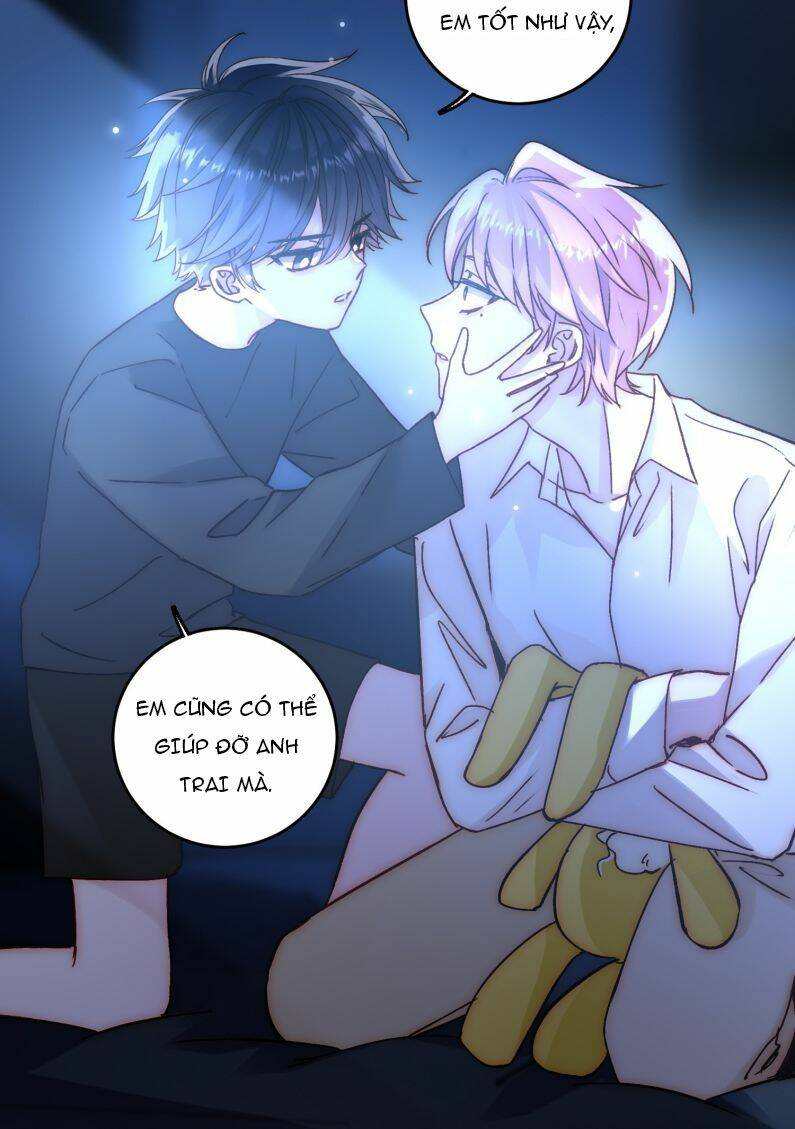 Tôi Phải Làm Một Kẻ Đại Xấu Xa - Chapter 70 - Page 36