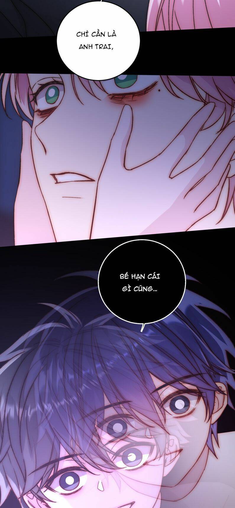 Tôi Phải Làm Một Kẻ Đại Xấu Xa - Chapter 70 - Page 38