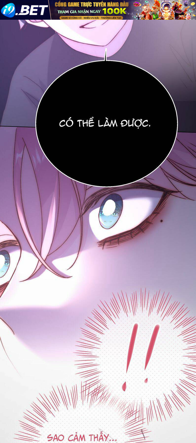 Tôi Phải Làm Một Kẻ Đại Xấu Xa - Chapter 70 - Page 39