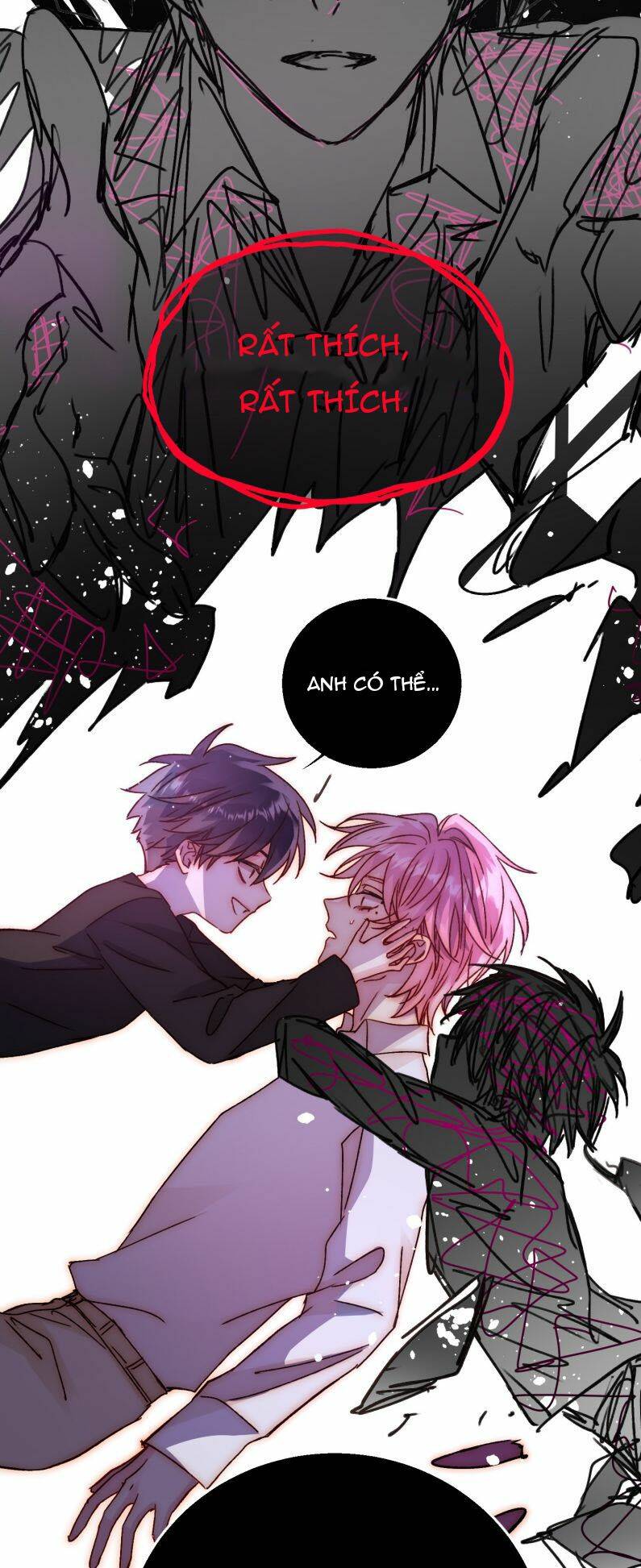 Tôi Phải Làm Một Kẻ Đại Xấu Xa - Chapter 70 - Page 41