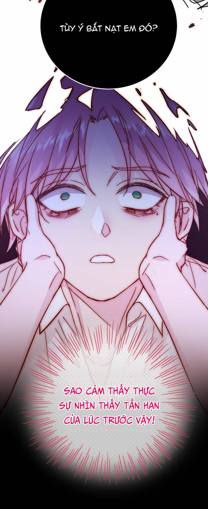 Tôi Phải Làm Một Kẻ Đại Xấu Xa - Chapter 70 - Page 42