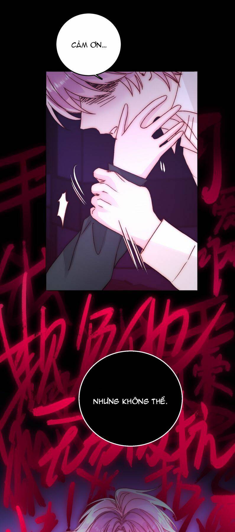 Tôi Phải Làm Một Kẻ Đại Xấu Xa - Chapter 70 - Page 44