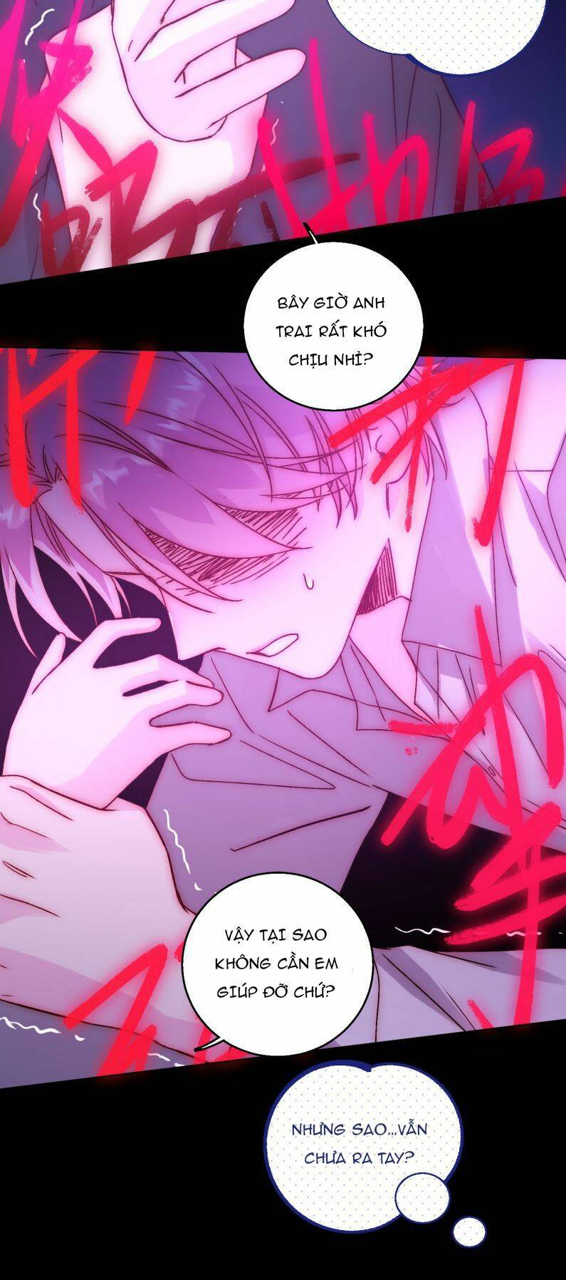 Tôi Phải Làm Một Kẻ Đại Xấu Xa - Chapter 70 - Page 46