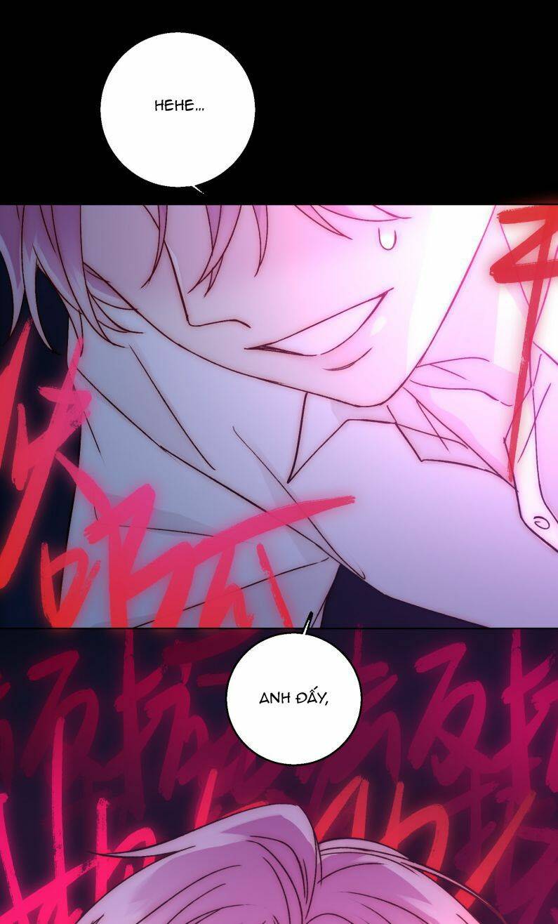 Tôi Phải Làm Một Kẻ Đại Xấu Xa - Chapter 70 - Page 47