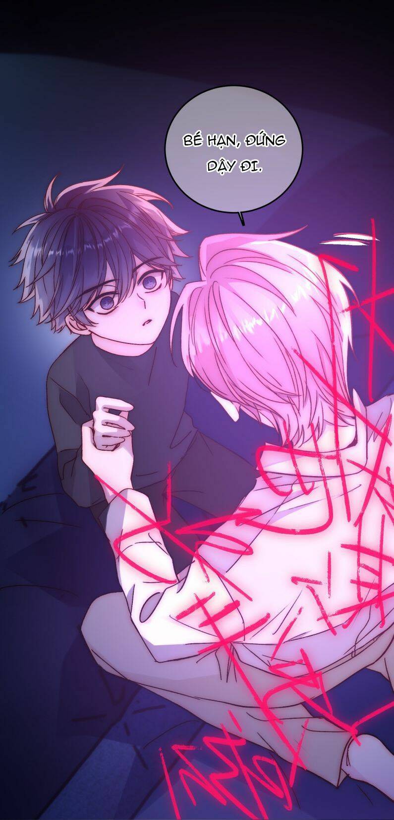 Tôi Phải Làm Một Kẻ Đại Xấu Xa - Chapter 70 - Page 49