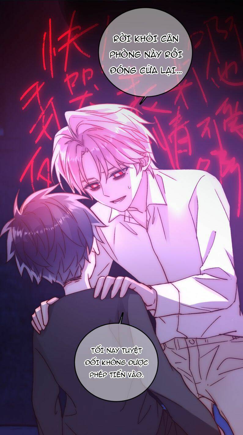 Tôi Phải Làm Một Kẻ Đại Xấu Xa - Chapter 70 - Page 50