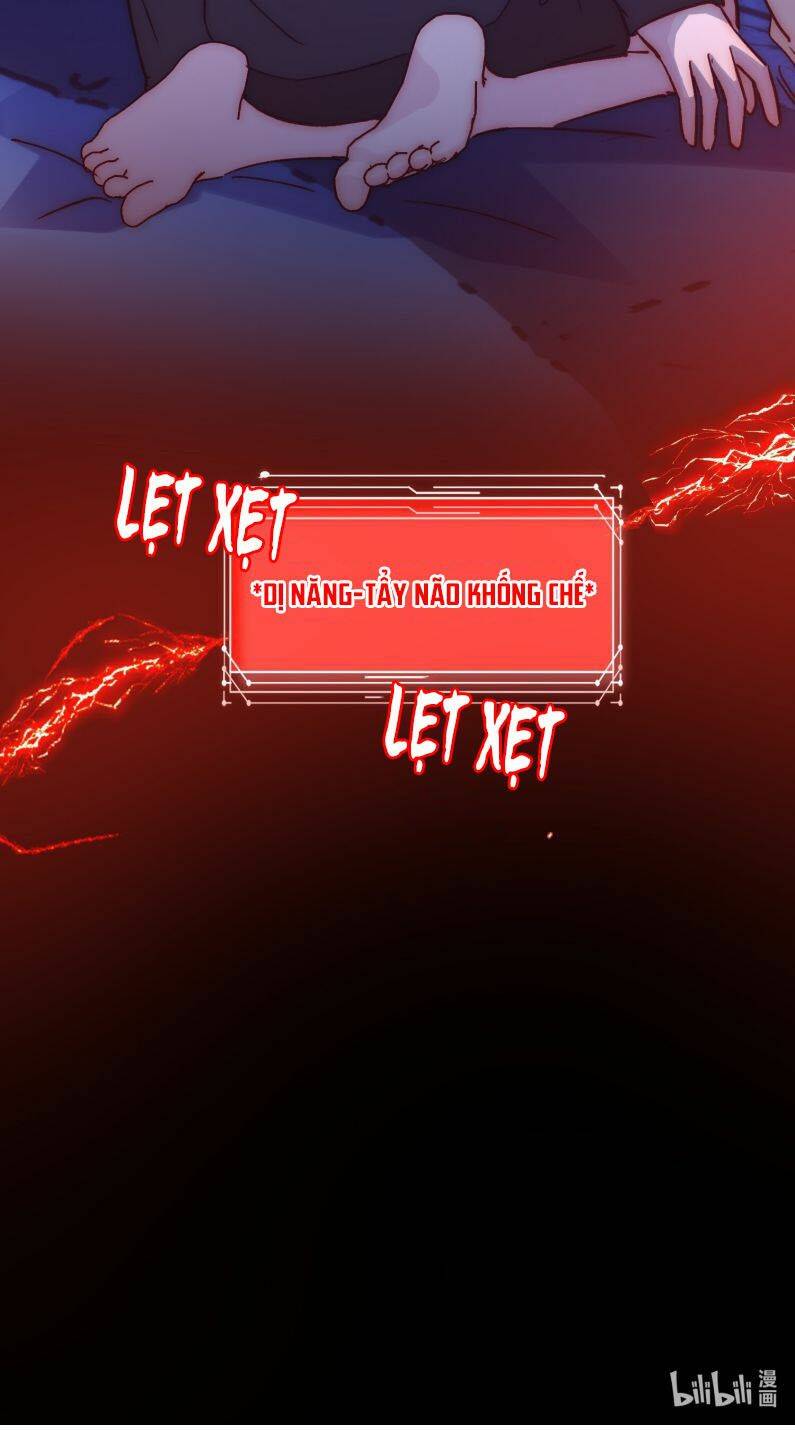 Tôi Phải Làm Một Kẻ Đại Xấu Xa - Chapter 70 - Page 51