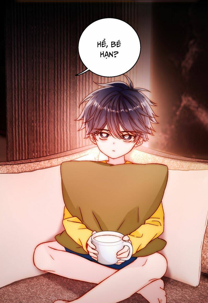 Tôi Phải Làm Một Kẻ Đại Xấu Xa - Chapter 70 - Page 5