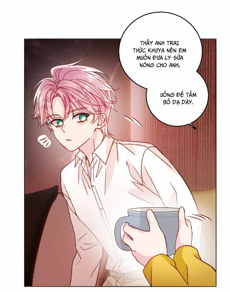 Tôi Phải Làm Một Kẻ Đại Xấu Xa - Chapter 70 - Page 7