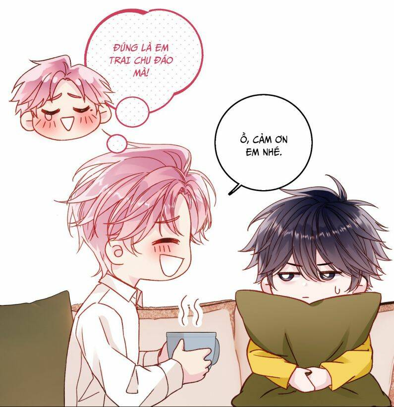 Tôi Phải Làm Một Kẻ Đại Xấu Xa - Chapter 70 - Page 8