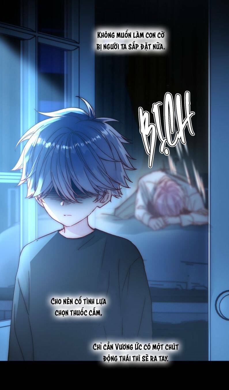 Tôi Phải Làm Một Kẻ Đại Xấu Xa - Chapter 71 - Page 9