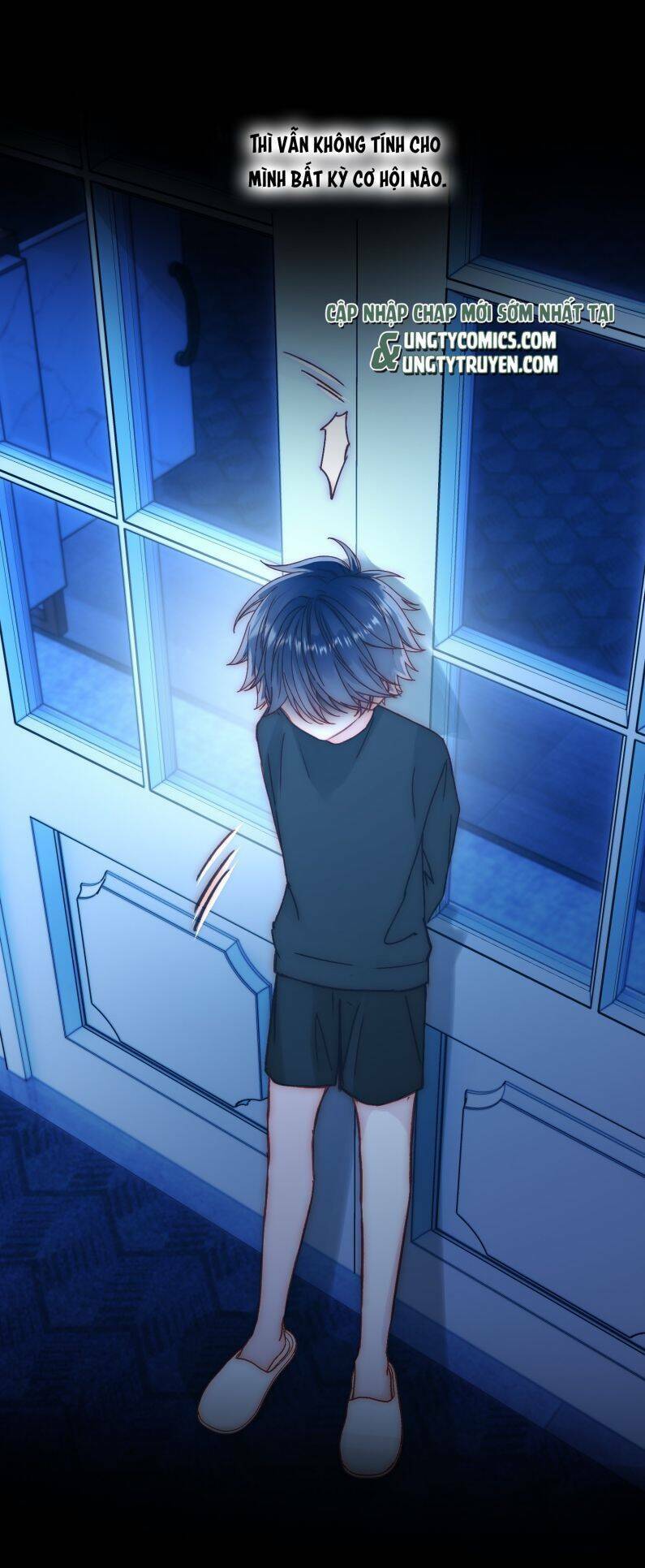 Tôi Phải Làm Một Kẻ Đại Xấu Xa - Chapter 71 - Page 11