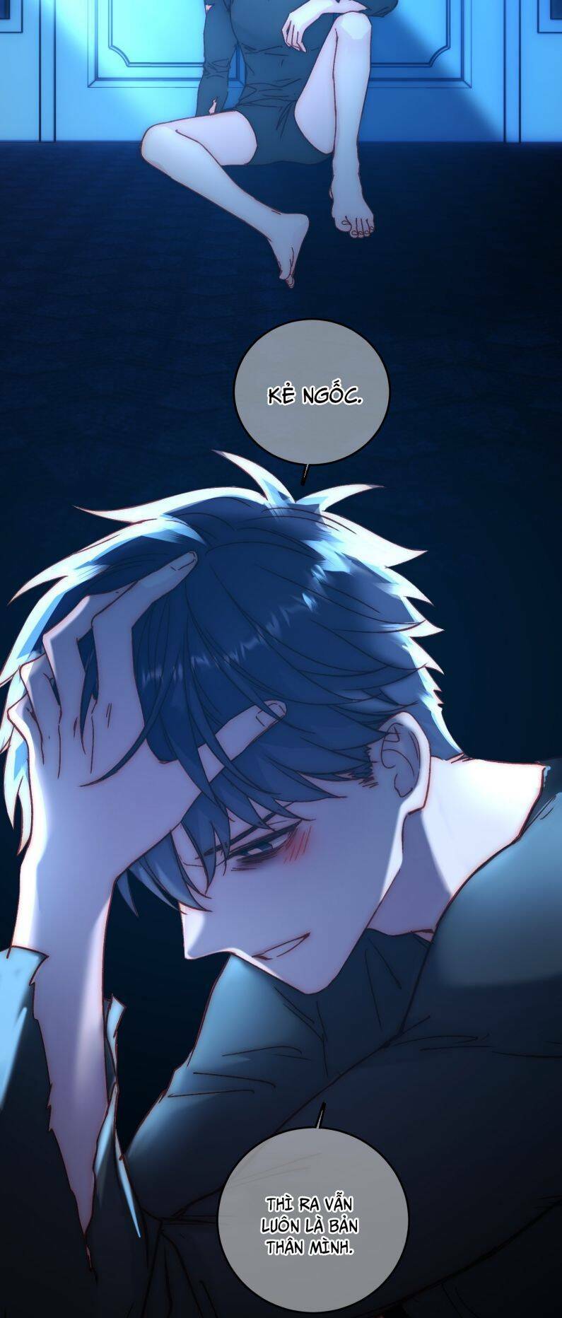 Tôi Phải Làm Một Kẻ Đại Xấu Xa - Chapter 71 - Page 18