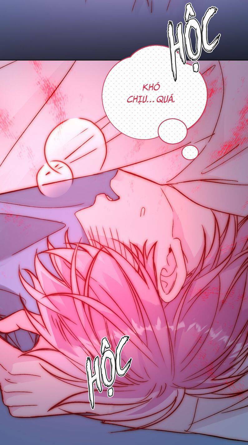 Tôi Phải Làm Một Kẻ Đại Xấu Xa - Chapter 71 - Page 21