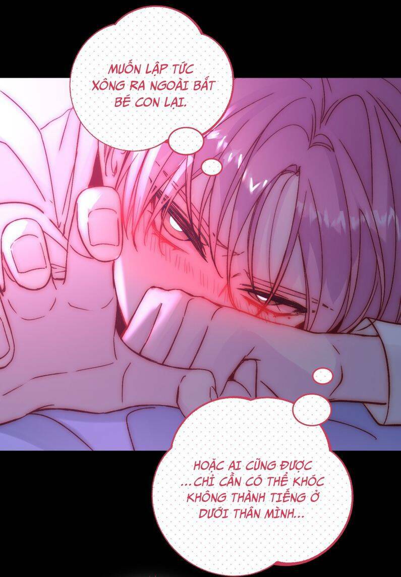 Tôi Phải Làm Một Kẻ Đại Xấu Xa - Chapter 71 - Page 22