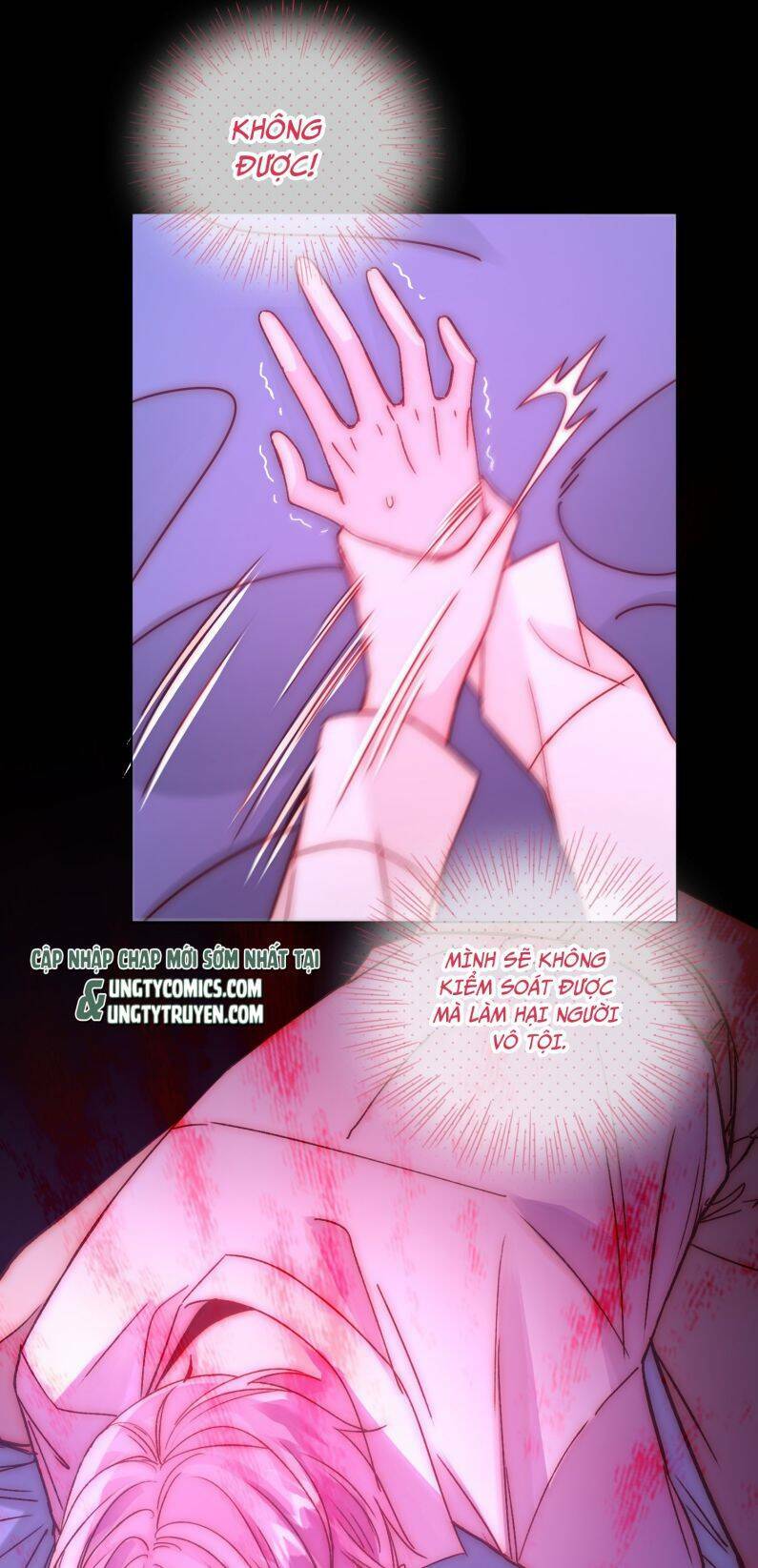 Tôi Phải Làm Một Kẻ Đại Xấu Xa - Chapter 71 - Page 23