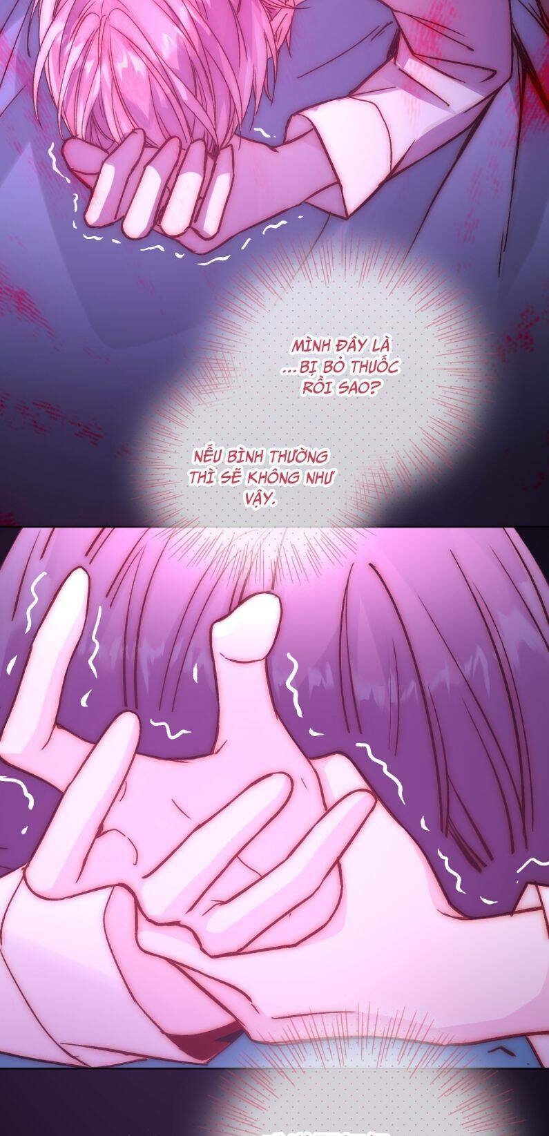 Tôi Phải Làm Một Kẻ Đại Xấu Xa - Chapter 71 - Page 24