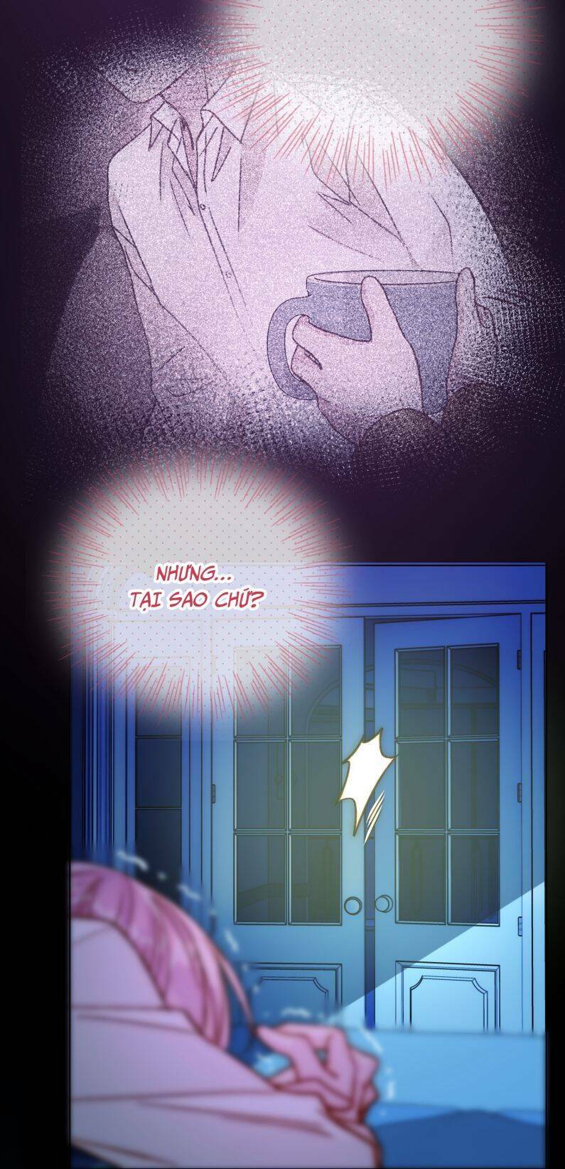 Tôi Phải Làm Một Kẻ Đại Xấu Xa - Chapter 71 - Page 25