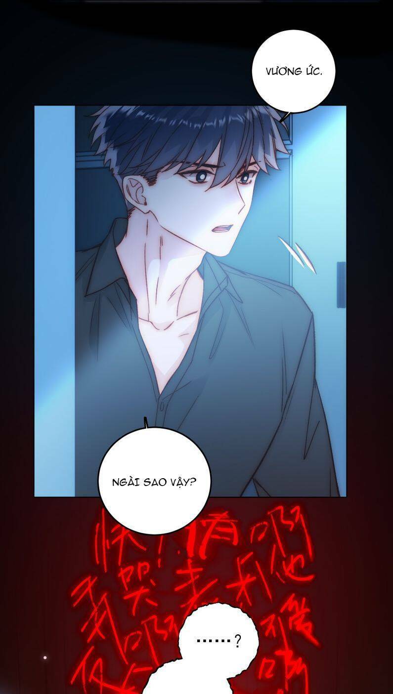 Tôi Phải Làm Một Kẻ Đại Xấu Xa - Chapter 71 - Page 26