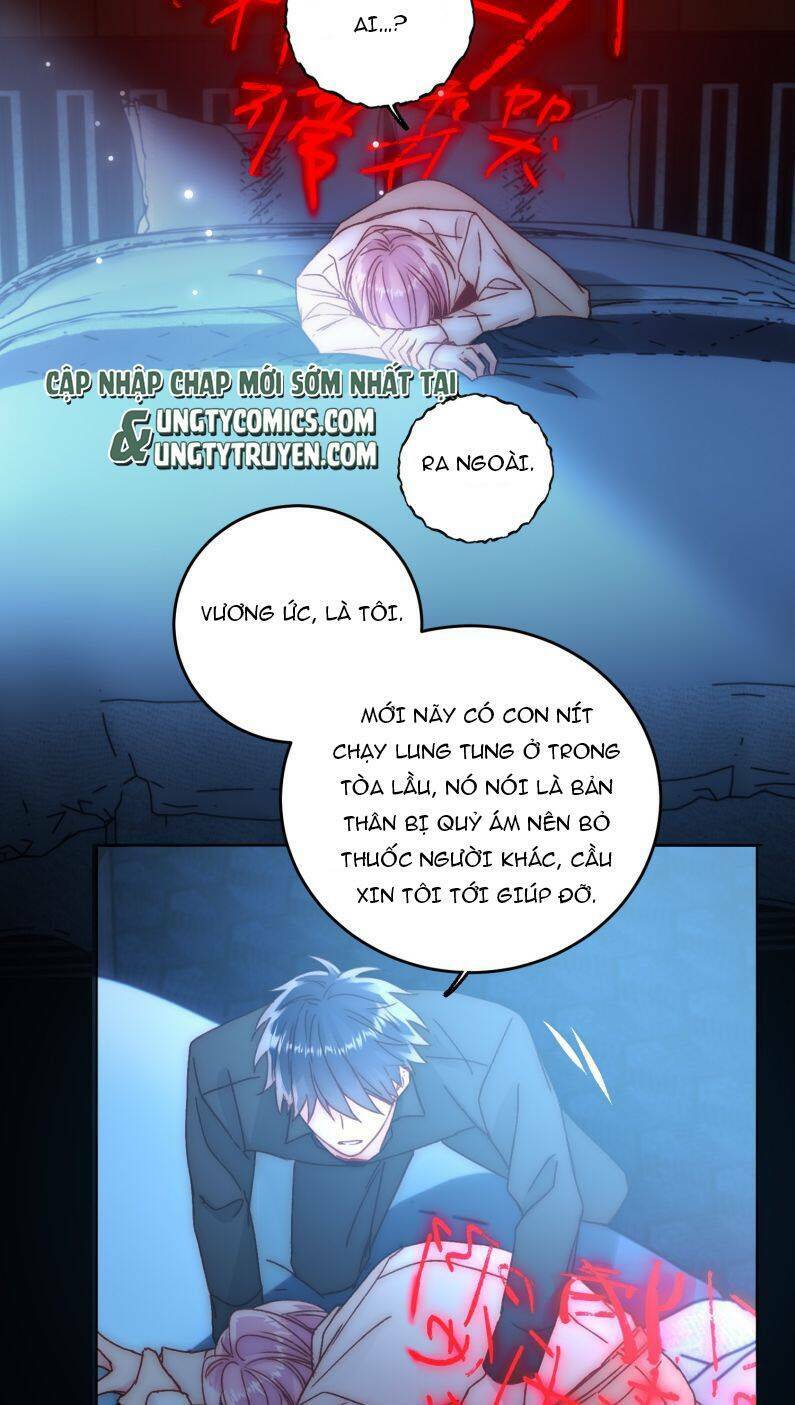 Tôi Phải Làm Một Kẻ Đại Xấu Xa - Chapter 71 - Page 27
