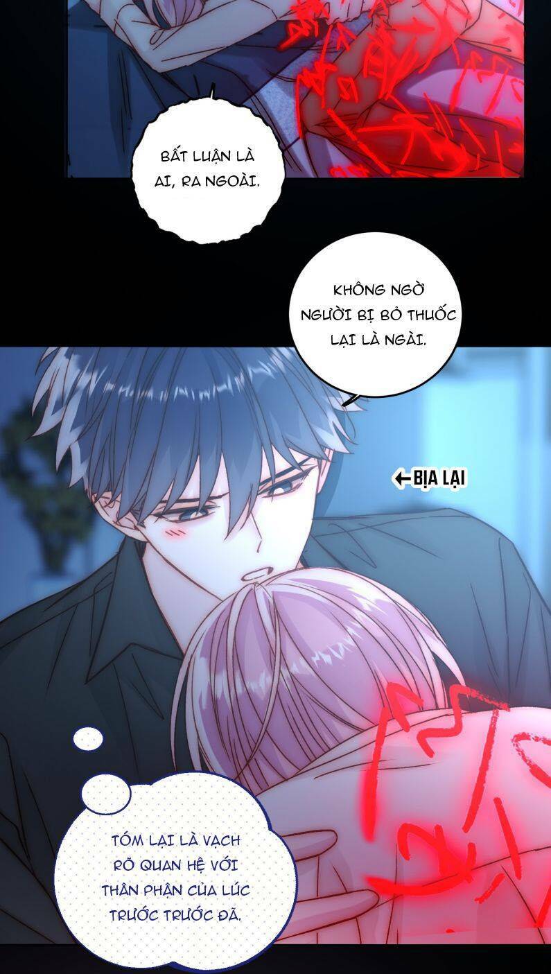 Tôi Phải Làm Một Kẻ Đại Xấu Xa - Chapter 71 - Page 28