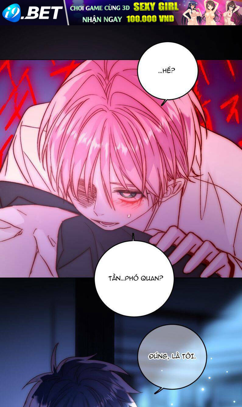 Tôi Phải Làm Một Kẻ Đại Xấu Xa - Chapter 71 - Page 29