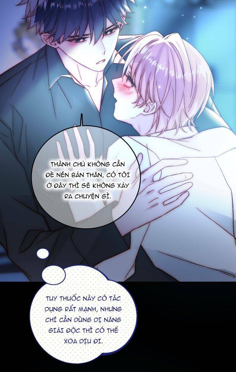 Tôi Phải Làm Một Kẻ Đại Xấu Xa - Chapter 71 - Page 30