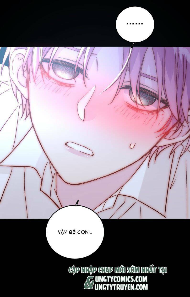 Tôi Phải Làm Một Kẻ Đại Xấu Xa - Chapter 71 - Page 31